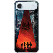 Чохол BoxFace Apple iPhone 17 Air 