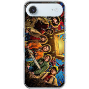 Чохол BoxFace Apple iPhone 17 Air 