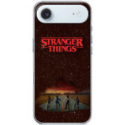 Чохол BoxFace Apple iPhone 17 Air 