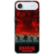 Чохол BoxFace Apple iPhone 17 Air 