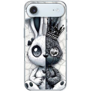 Чохол BoxFace Apple iPhone 17 Air 