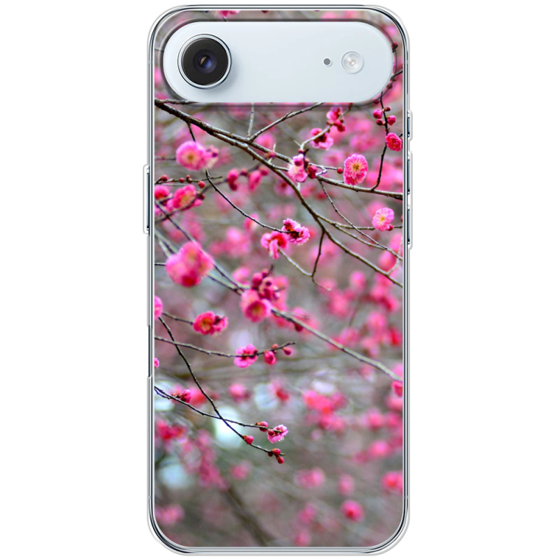 Чохол BoxFace Apple iPhone 17 Air 