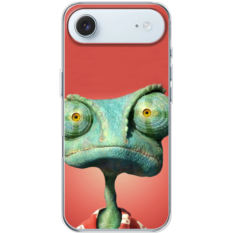 Чохол BoxFace Apple iPhone 17 Air 