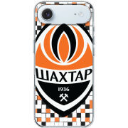Чохол BoxFace Apple iPhone 17 Air 