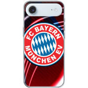 Чохол BoxFace Apple iPhone 17 Air 