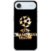 Чохол BoxFace Apple iPhone 17 Air 