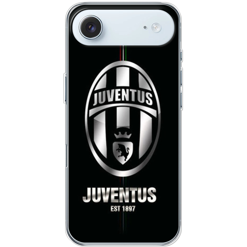 Чохол BoxFace Apple iPhone 17 Air 