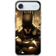 Чохол BoxFace Apple iPhone 17 Air 