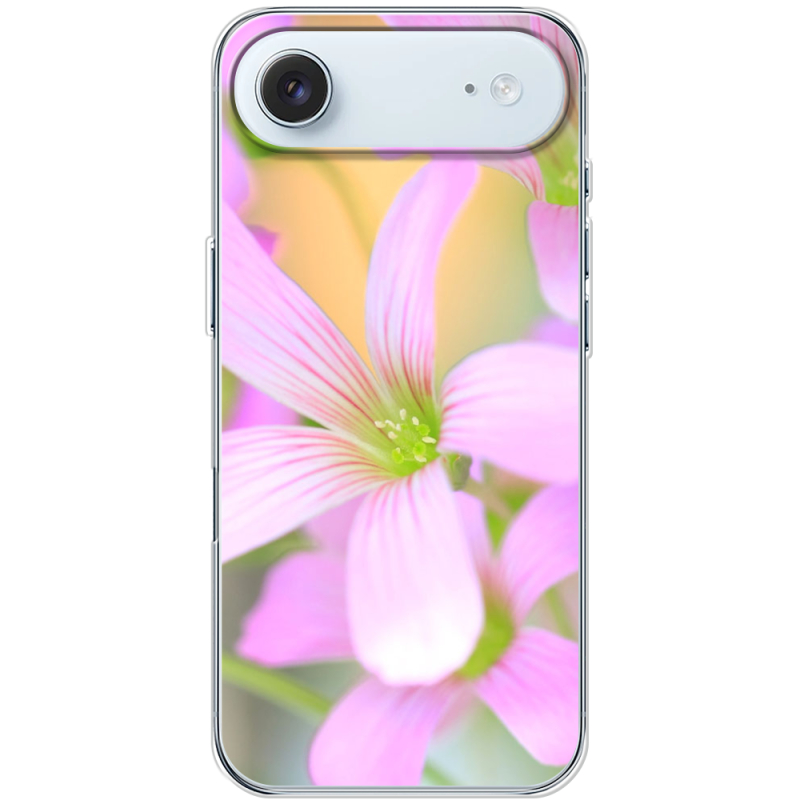 Чохол BoxFace Apple iPhone 17 Air 