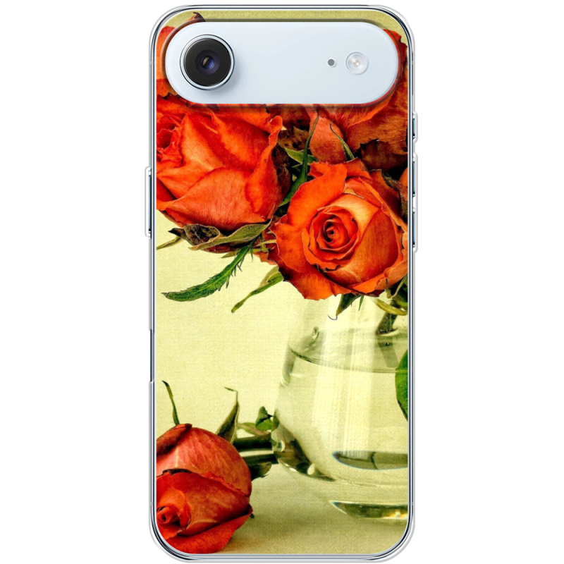 Чохол BoxFace Apple iPhone 17 Air 