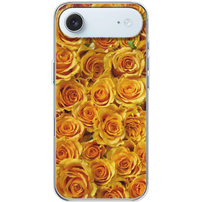 Чохол BoxFace Apple iPhone 17 Air 