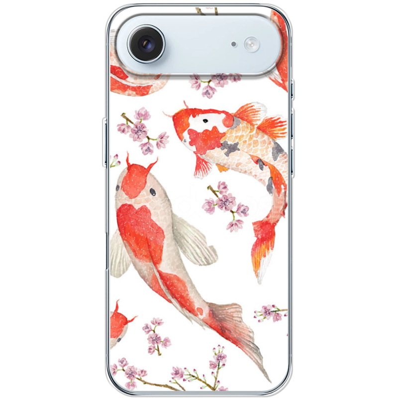 Чохол BoxFace Apple iPhone 17 Air 