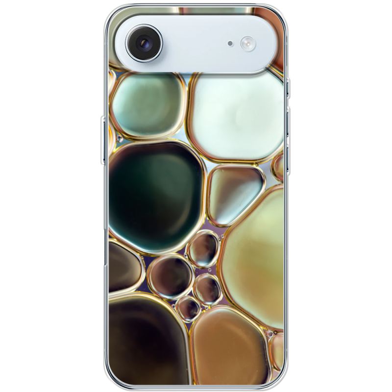 Чохол BoxFace Apple iPhone 17 Air 