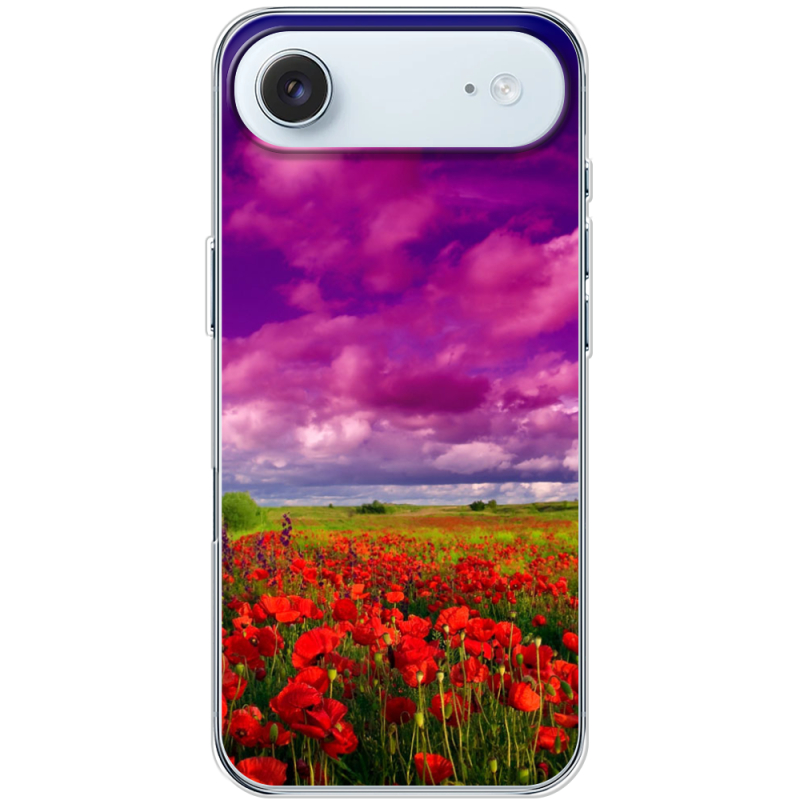 Чохол BoxFace Apple iPhone 17 Air 