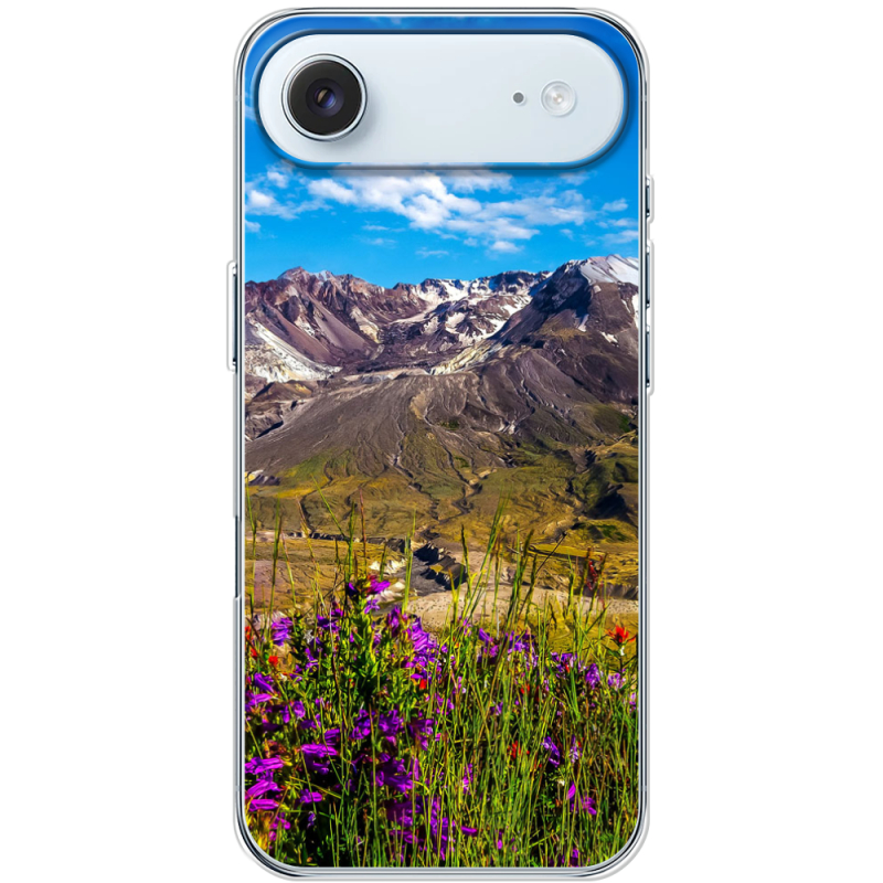 Чохол BoxFace Apple iPhone 17 Air 