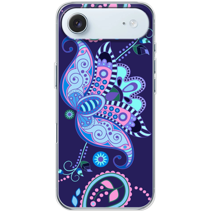 Чохол BoxFace Apple iPhone 17 Air 