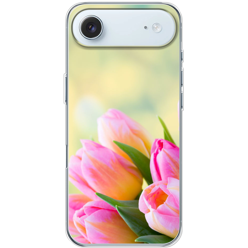 Чохол BoxFace Apple iPhone 17 Air Bouquet of Tulips
