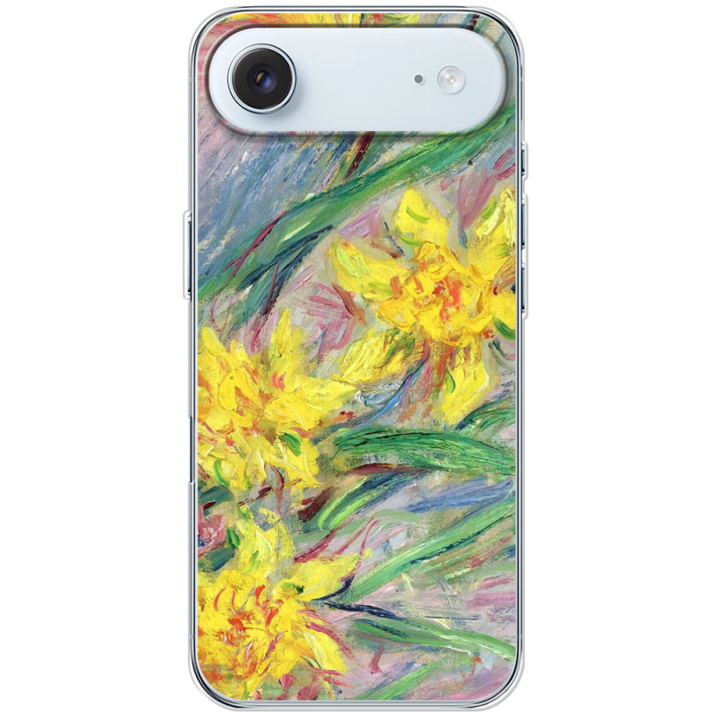 Чохол BoxFace Apple iPhone 17 Air 