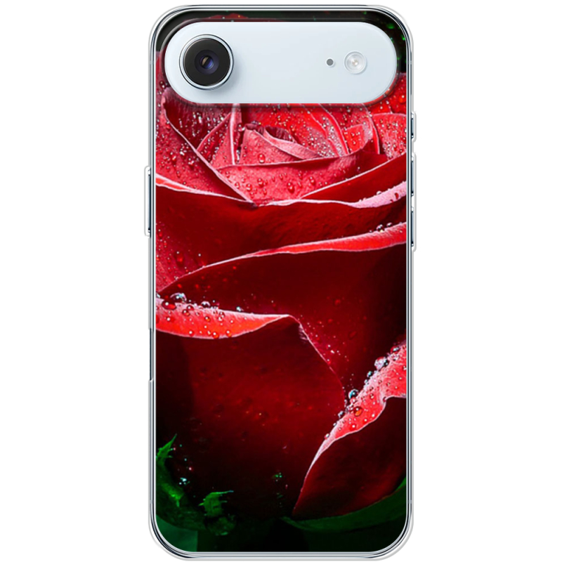 Чохол BoxFace Apple iPhone 17 Air 