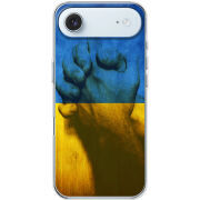 Чохол BoxFace Apple iPhone 17 Air Handshake