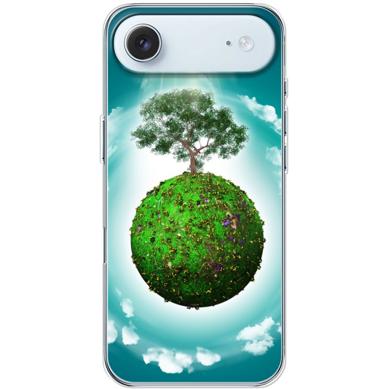 Чохол BoxFace Apple iPhone 17 Air 