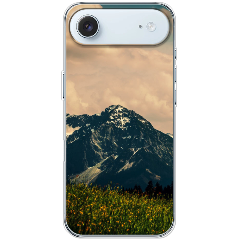 Чохол BoxFace Apple iPhone 17 Air 