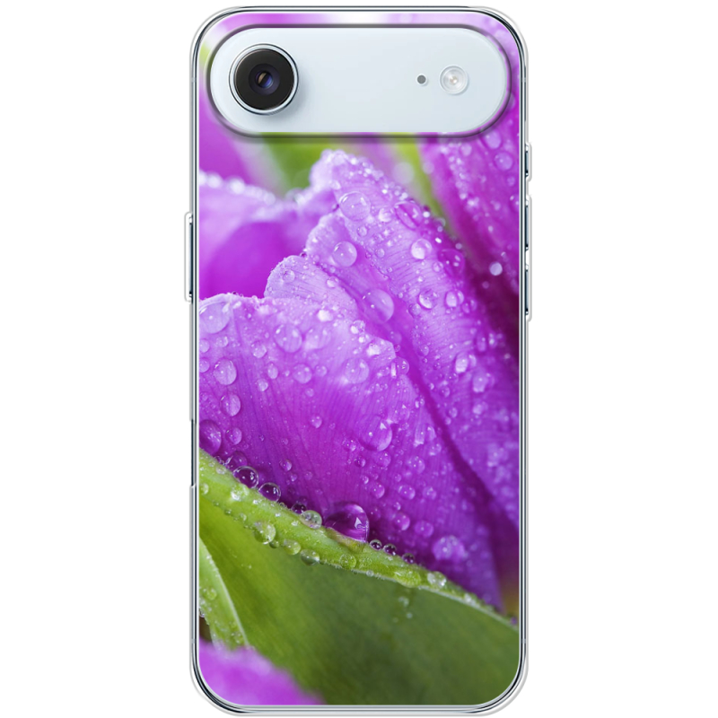 Чохол BoxFace Apple iPhone 17 Air 