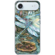 Чохол BoxFace Apple iPhone 17 Air 