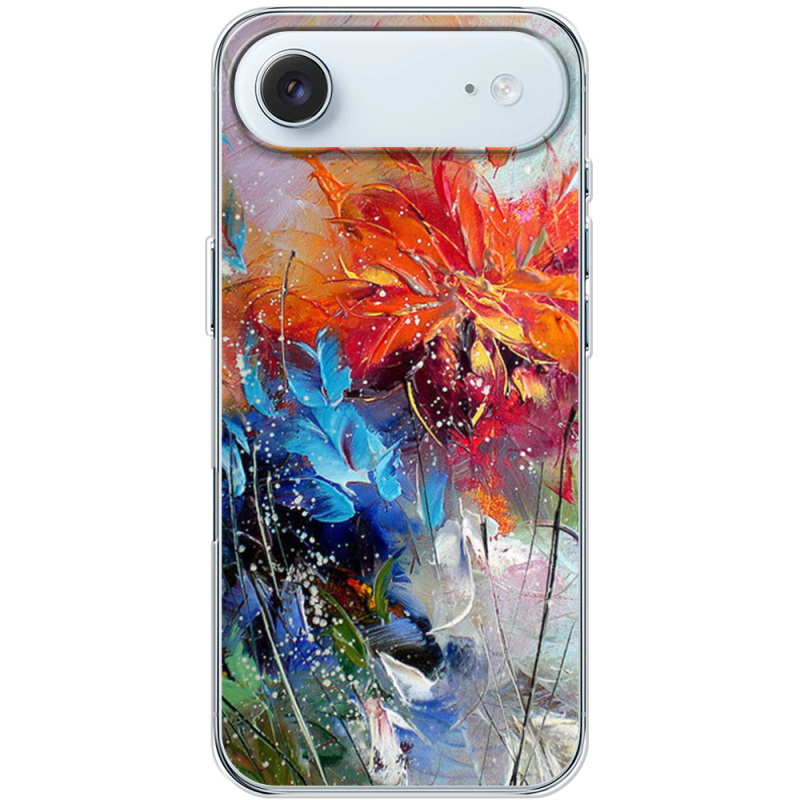 Чохол BoxFace Apple iPhone 17 Air 