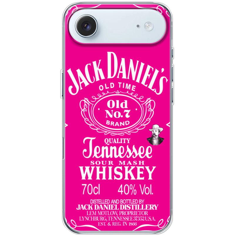 Чохол BoxFace Apple iPhone 17 Air 