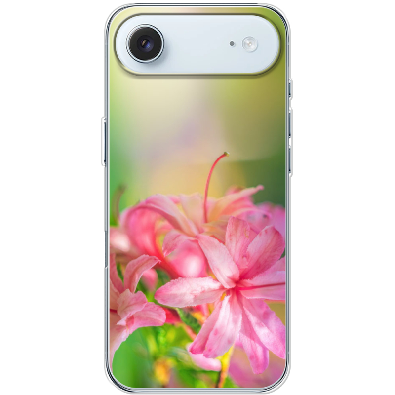 Чохол BoxFace Apple iPhone 17 Air 