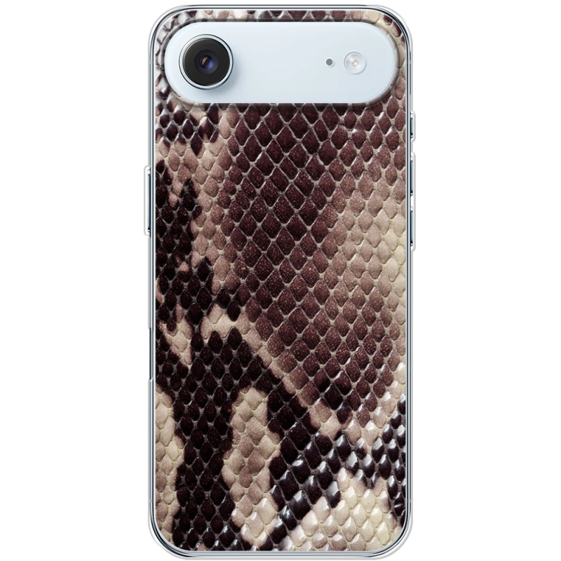 Чохол BoxFace Apple iPhone 17 Air 