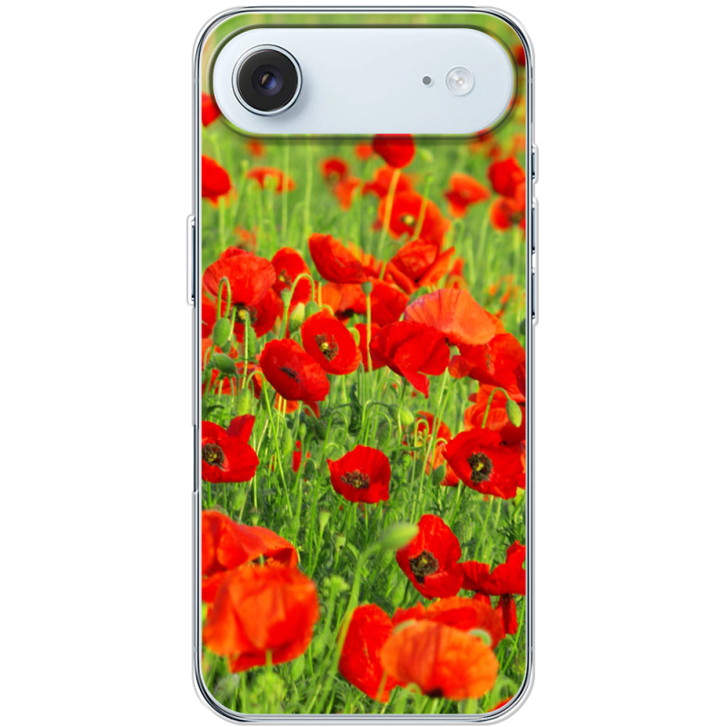 Чохол BoxFace Apple iPhone 17 Air 