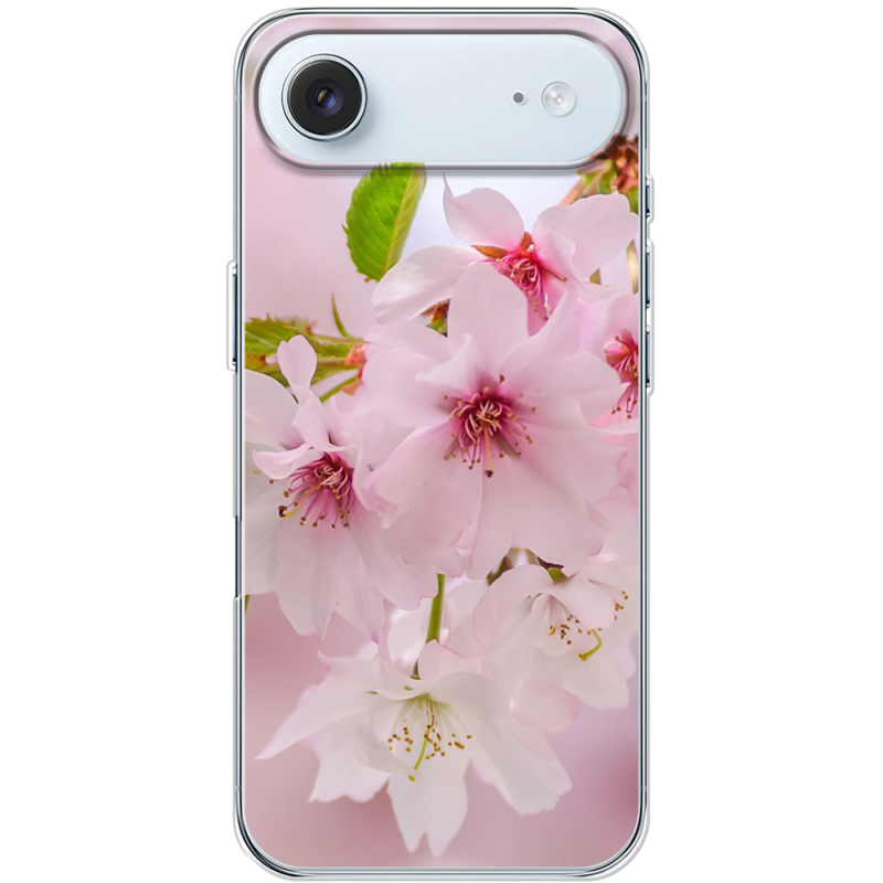 Чохол BoxFace Apple iPhone 17 Air 