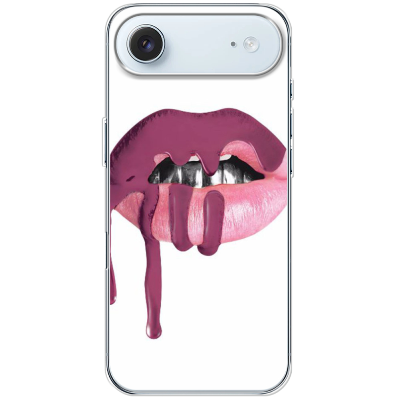 Чохол BoxFace Apple iPhone 17 Air 