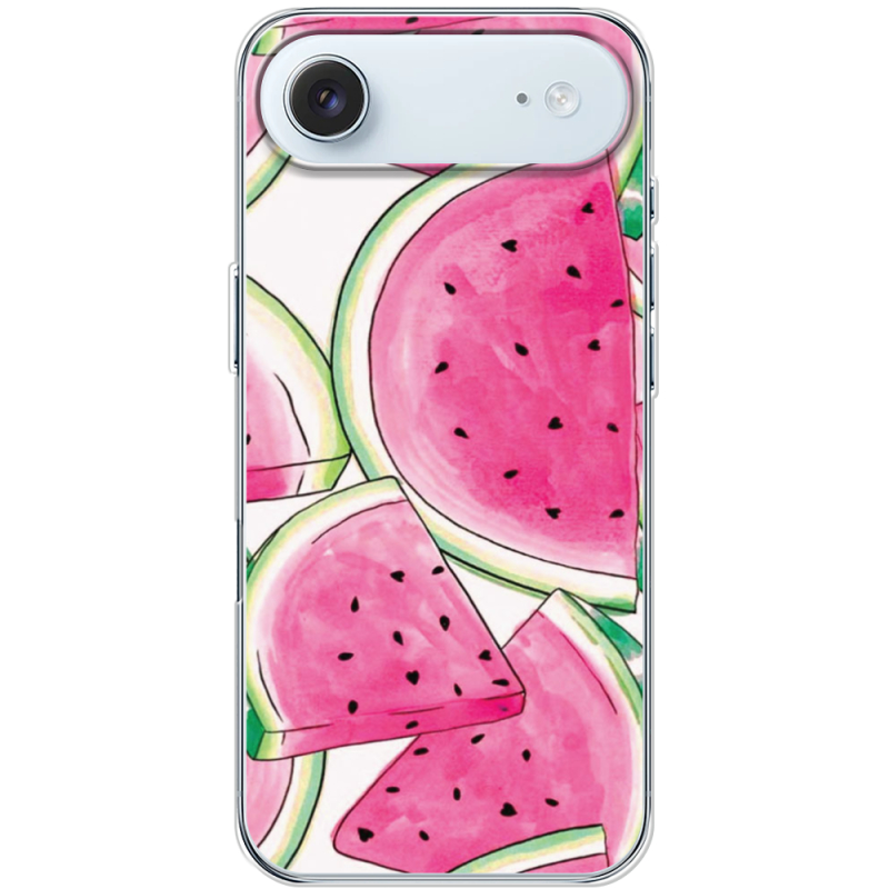 Чохол BoxFace Apple iPhone 17 Air 