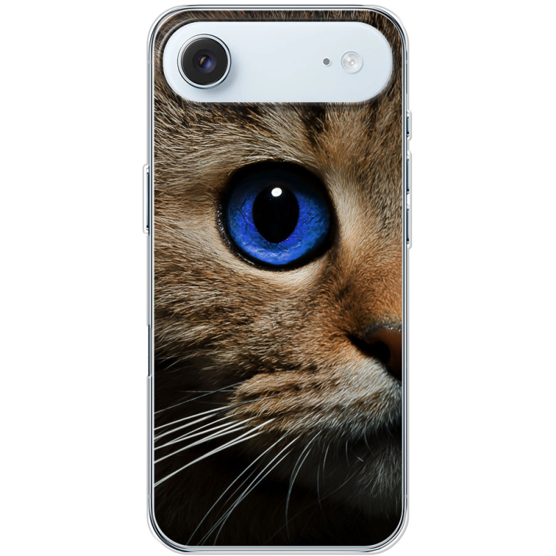 Чохол BoxFace Apple iPhone 17 Air Cat's Eye