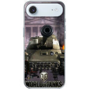 Чохол BoxFace Apple iPhone 17 Air 