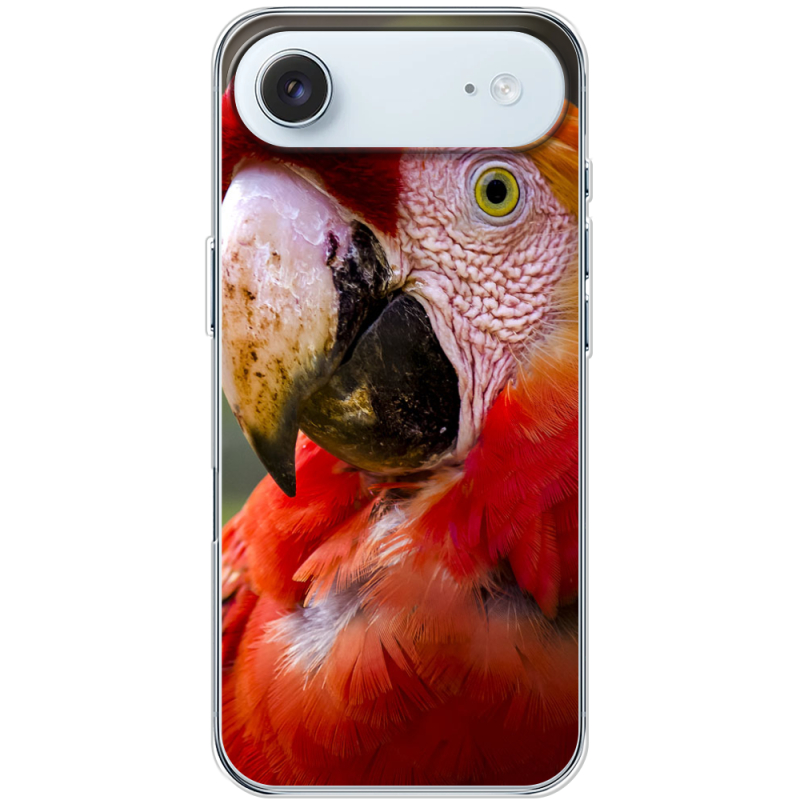 Чохол BoxFace Apple iPhone 17 Air 