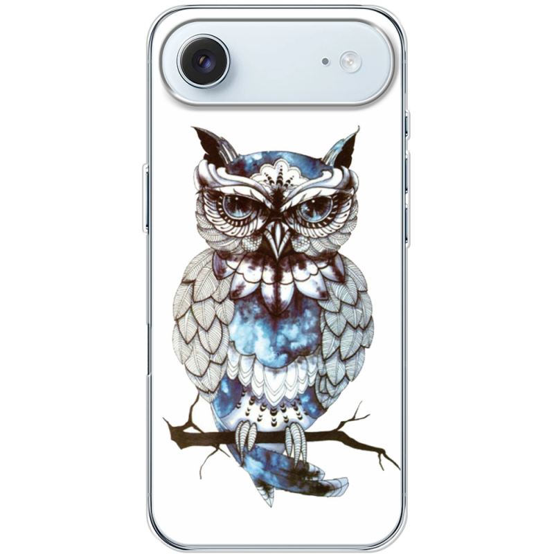 Чохол BoxFace Apple iPhone 17 Air 