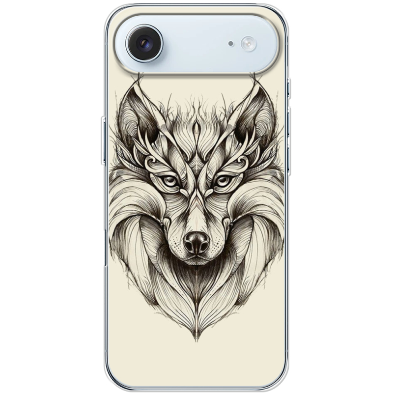 Чохол BoxFace Apple iPhone 17 Air 