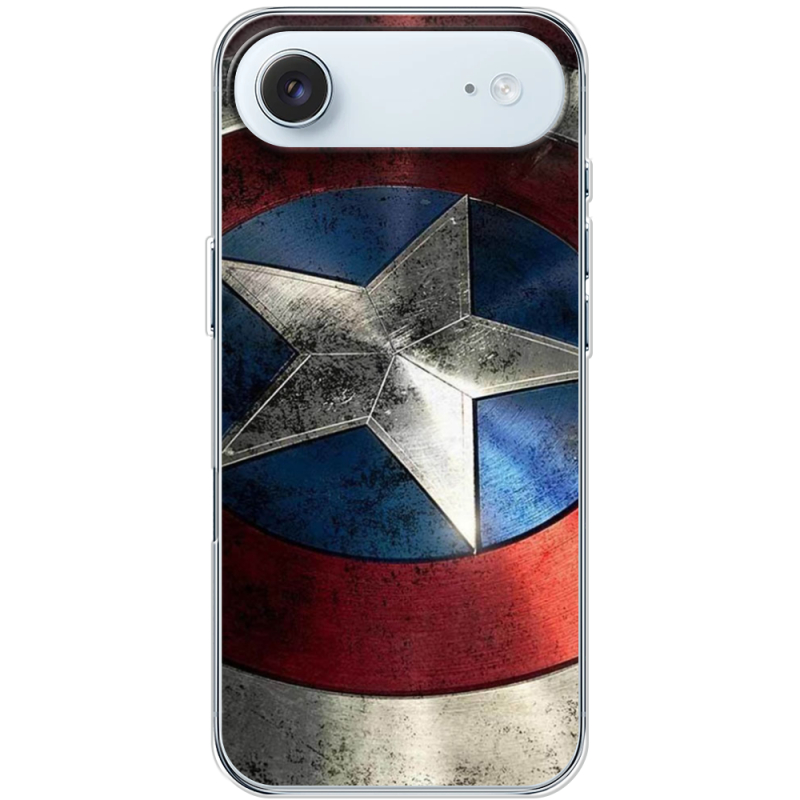 Чохол BoxFace Apple iPhone 17 Air 