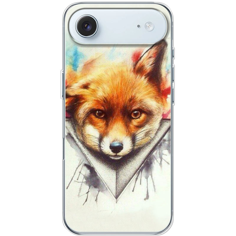 Чохол BoxFace Apple iPhone 17 Air 
