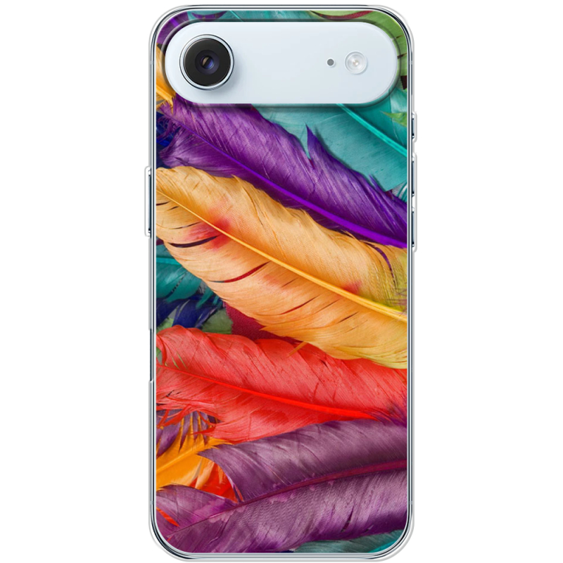 Чохол BoxFace Apple iPhone 17 Air Colour Joy