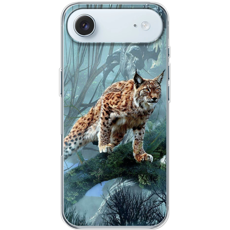 Чохол BoxFace Apple iPhone 17 Air 