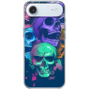 Чохол BoxFace Apple iPhone 17 Air 