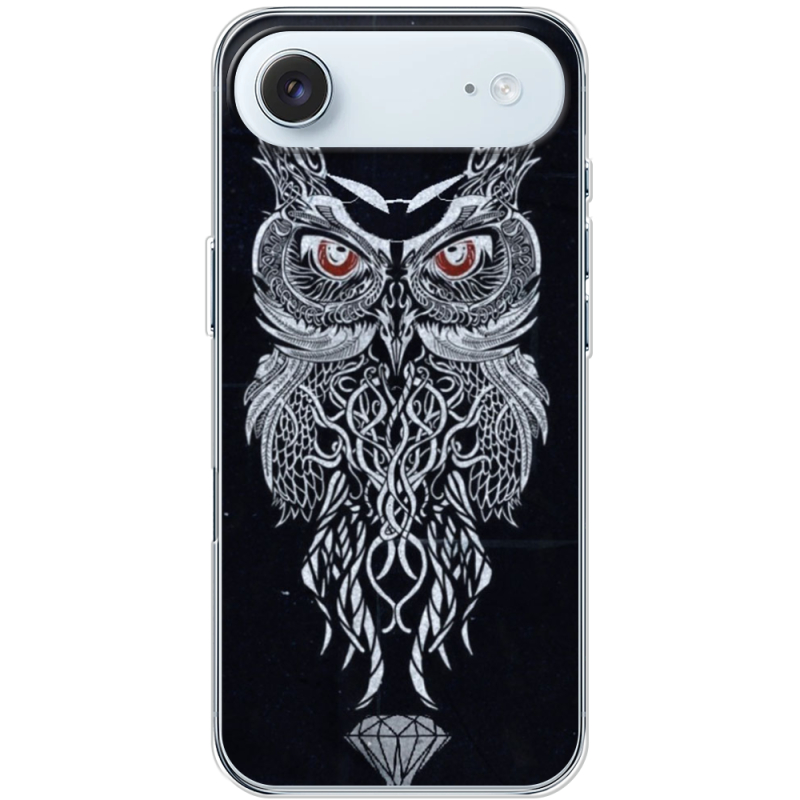 Чохол BoxFace Apple iPhone 17 Air 