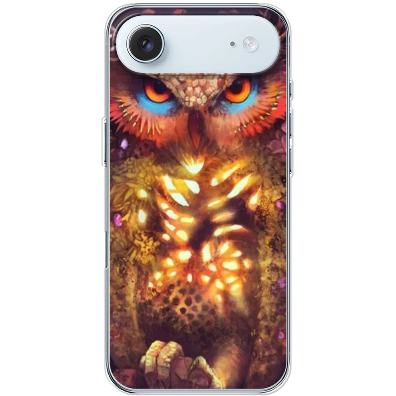 Чохол BoxFace Apple iPhone 17 Air 