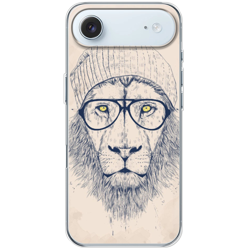 Чохол BoxFace Apple iPhone 17 Air 