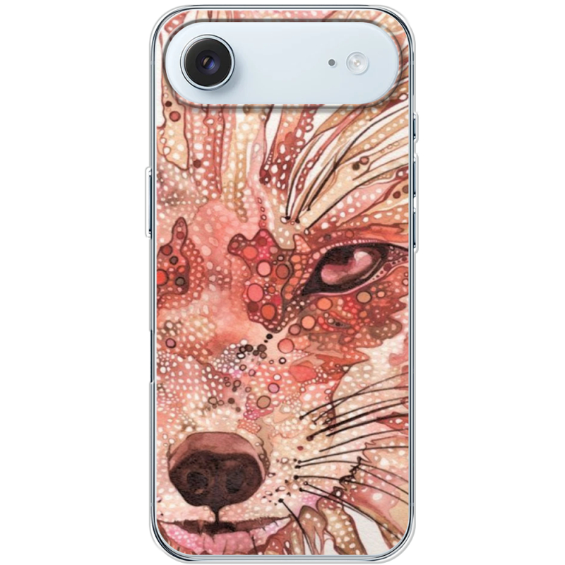 Чохол BoxFace Apple iPhone 17 Air 